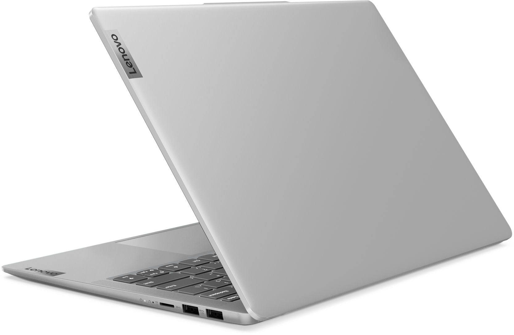 Ноутбук LENOVO IdeaPad Slim 5 14IRL8 (82XD00AQRA) фото 9