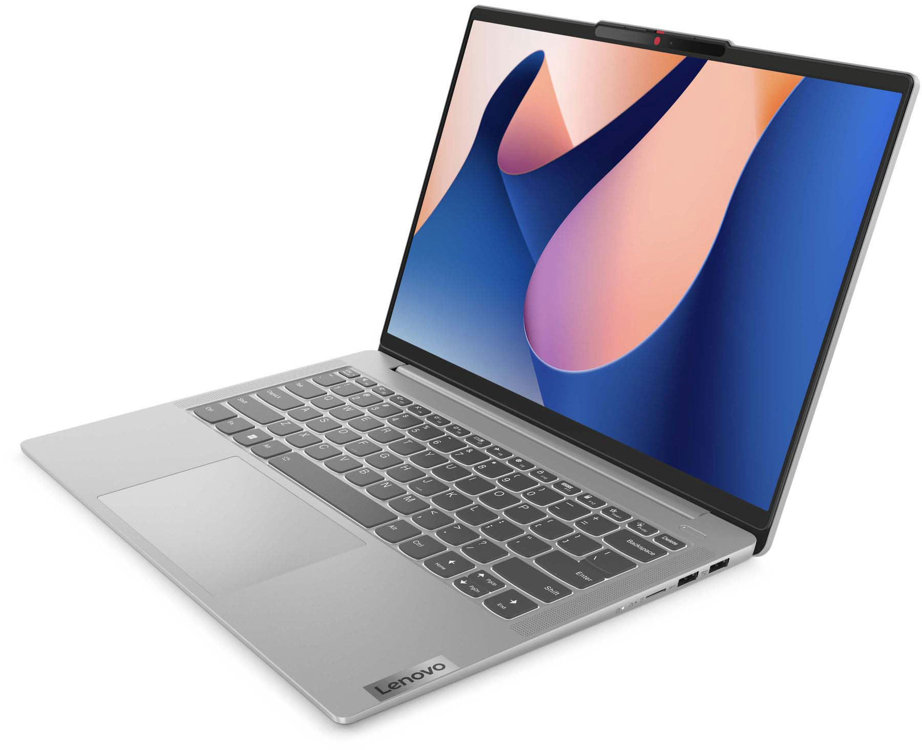 Ноутбук LENOVO IdeaPad Slim 5 14IRL8 (82XD00AQRA) фото 3