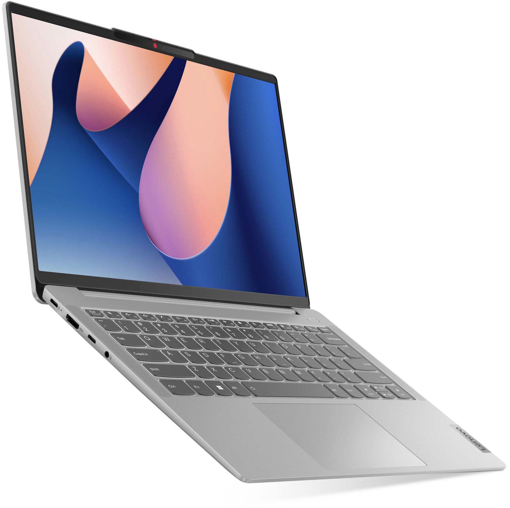 Ноутбук LENOVO IdeaPad Slim 5 14IRL8 (82XD00AQRA) фото 13