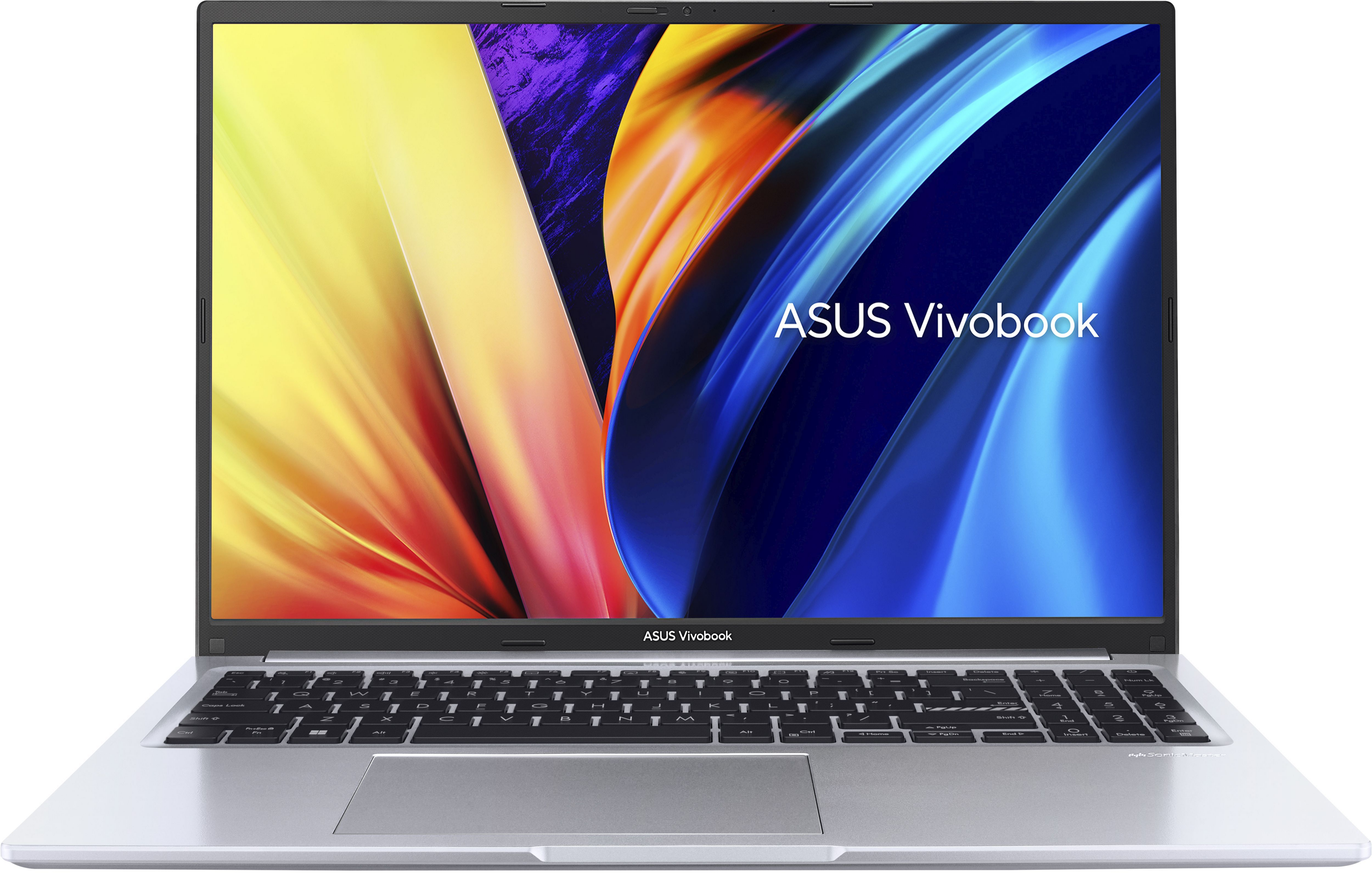 Ноутбук ASUS Vivobook 16 X1605VAP-MB019 (90NB13W2-M000P0) фото 2