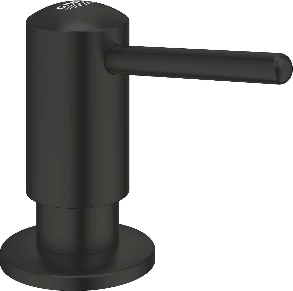 Дозатор для мийних засобів Grohe Contemporary, 500мл (1021652430)фото2