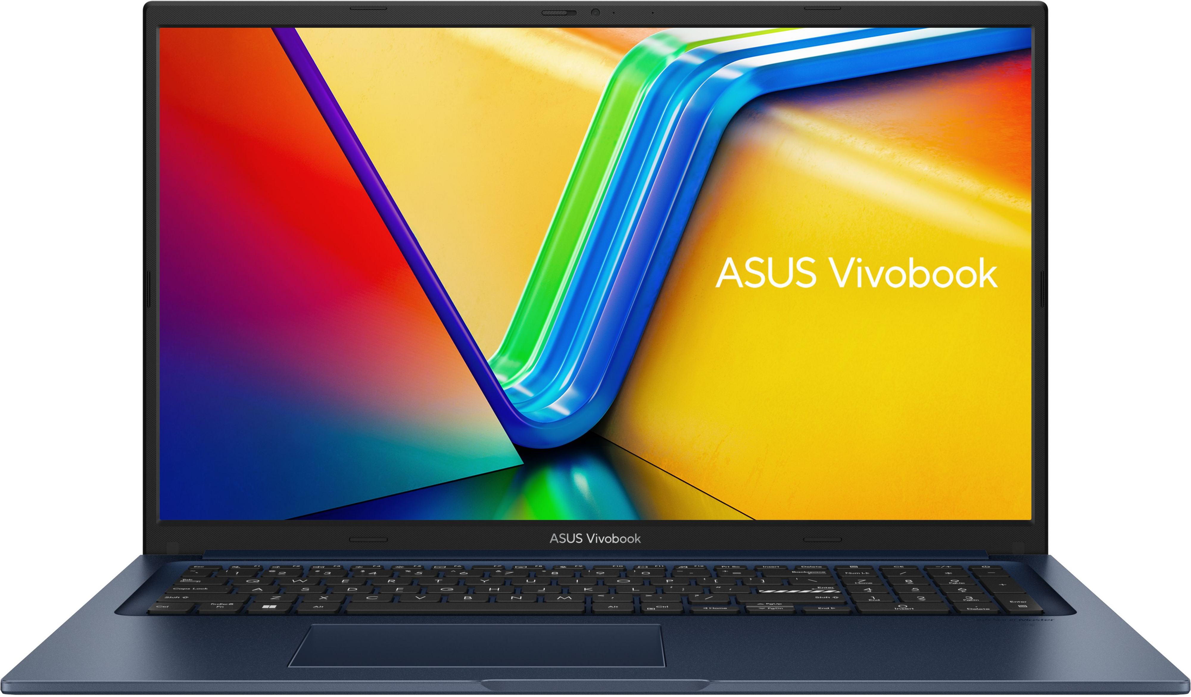 Ноутбук ASUS Vivobook 17 X1704ZA-AU375 (90NB10F2-M00EZ0) фото 2