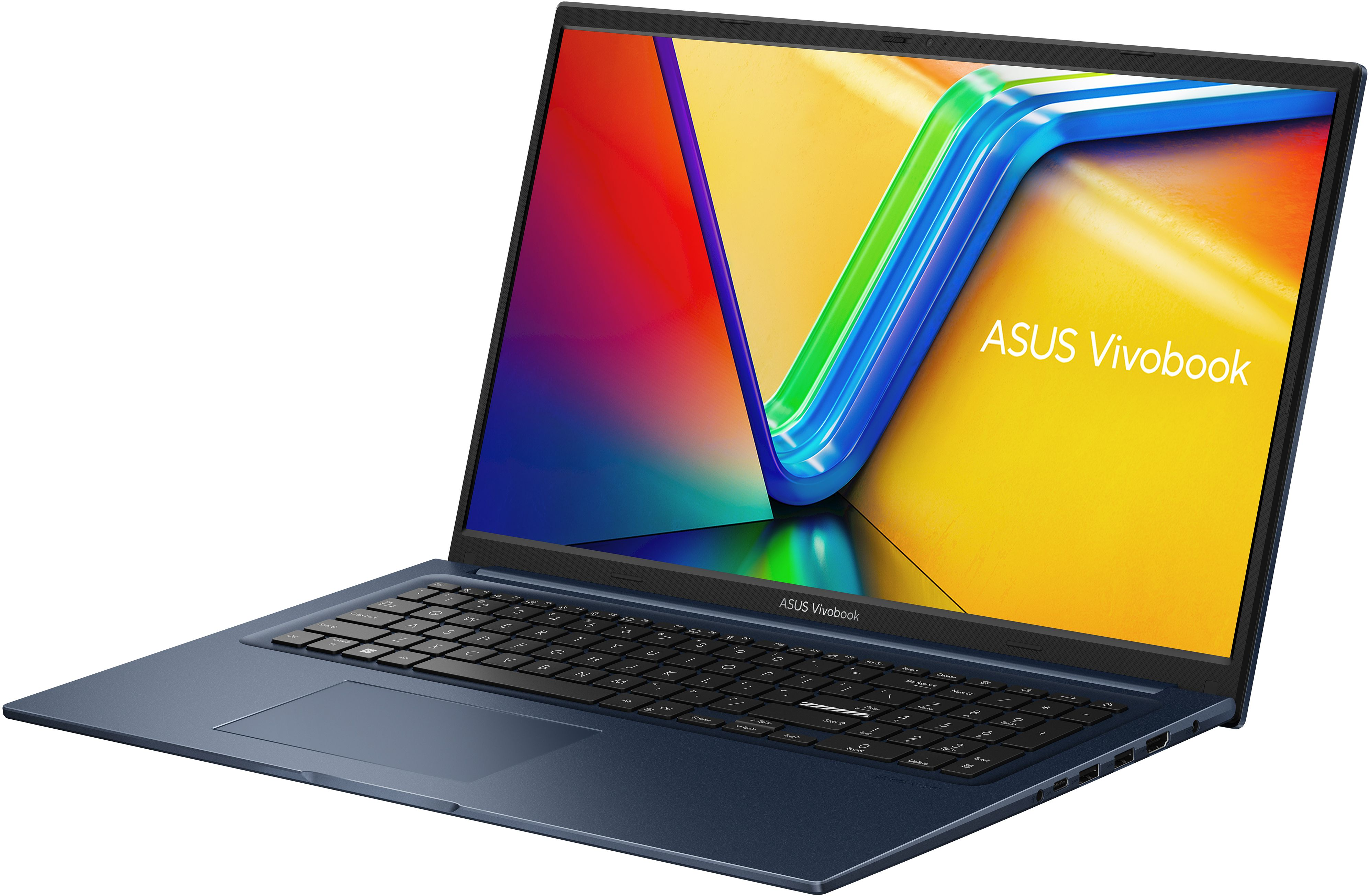 Ноутбук ASUS Vivobook 17 X1704ZA-AU375 (90NB10F2-M00EZ0) фото 3