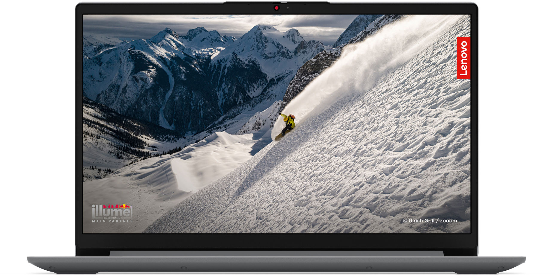 Ноутбук LENOVO IdeaPad 1 15ALC7 (82R400SWRA) фото 6