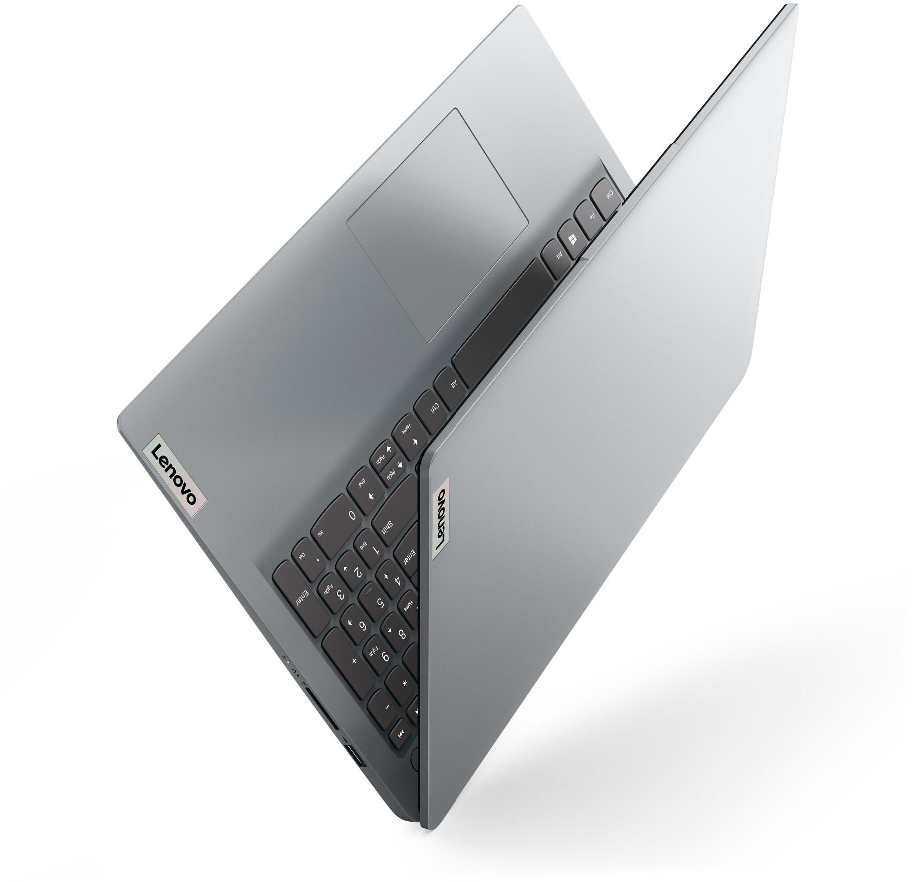 Ноутбук LENOVO IdeaPad 1 15ALC7 (82R400SWRA) фото 9