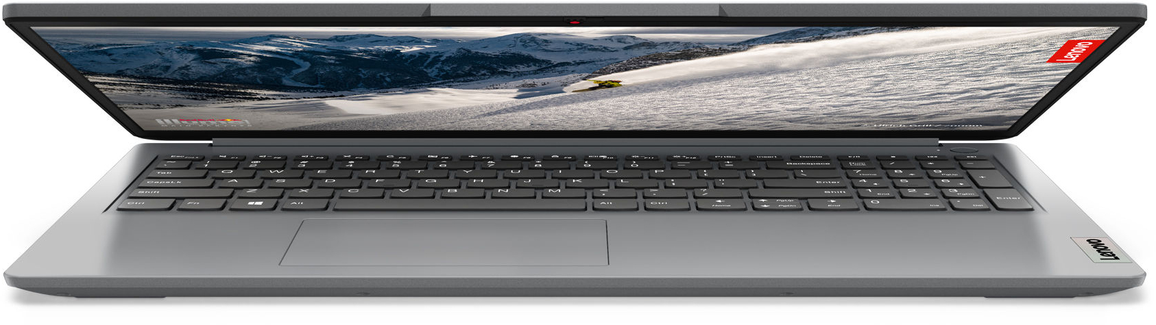 Ноутбук LENOVO IdeaPad 1 15ALC7 (82R400SWRA) фото 5