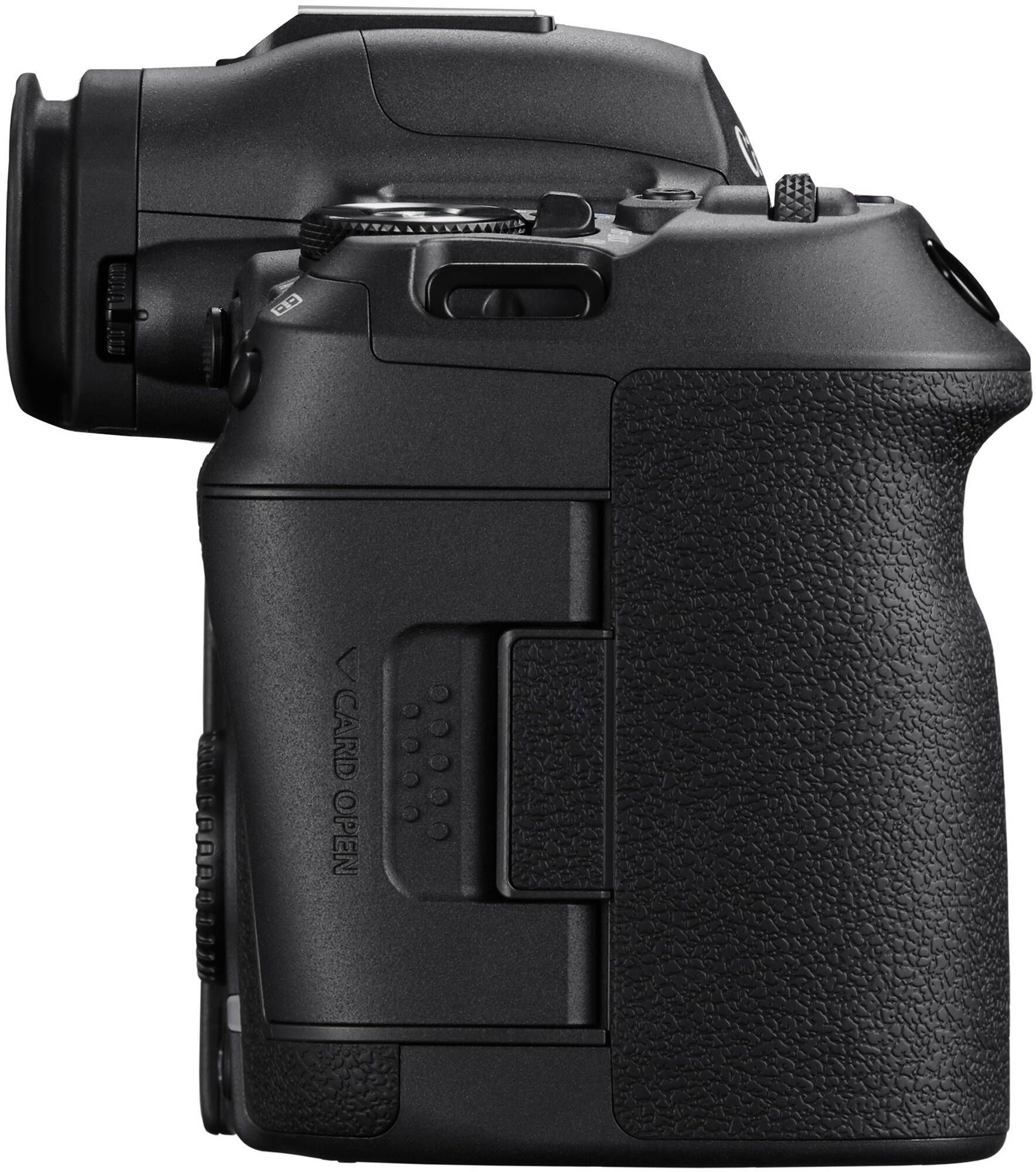 Фотоапарат CANON EOS R5 Mark II + RF 50mm f/1.8 STM (6536C022RF50)фото