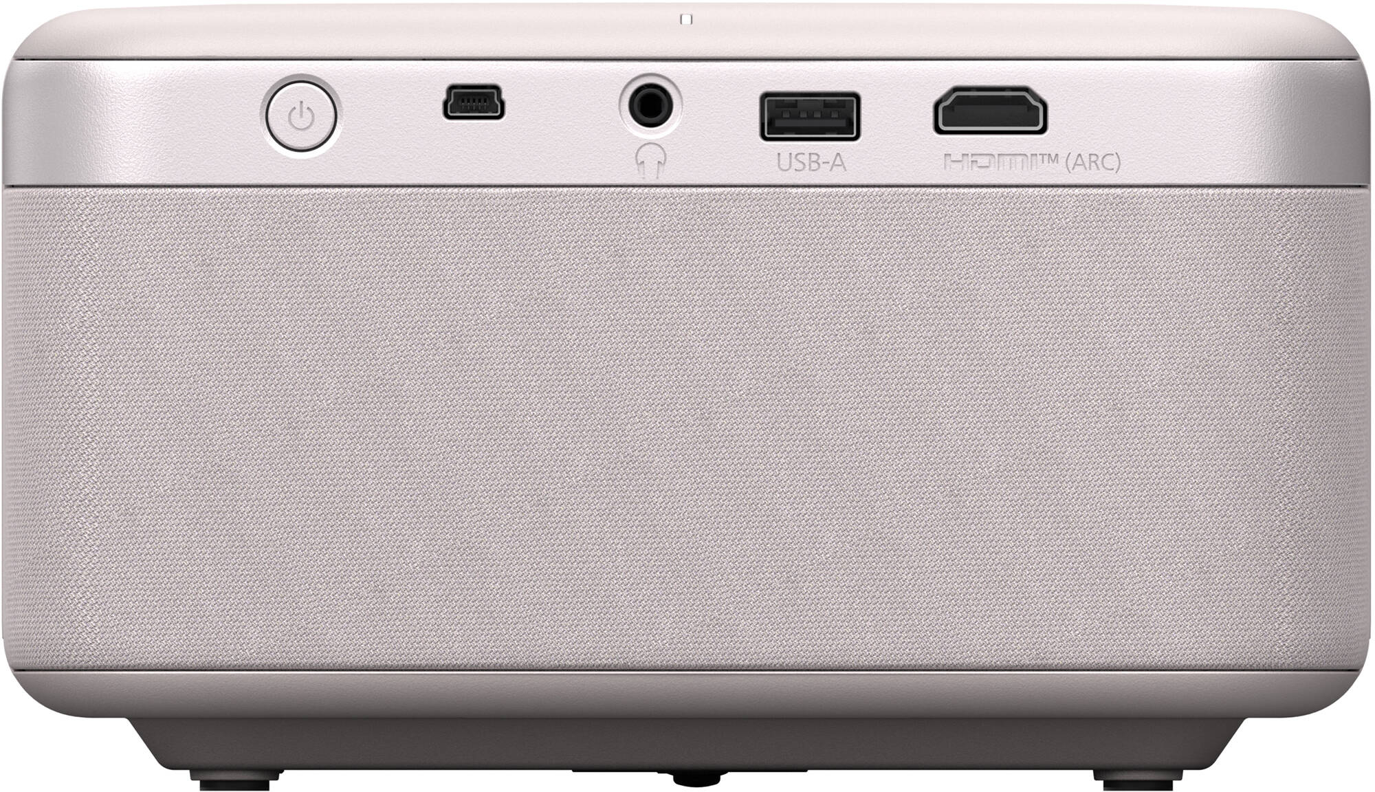 Проектор Epson EF-21R Quartz Rose (V11HB35240) фото 