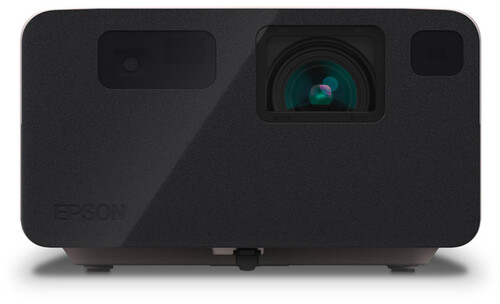 Проектор Epson EF-21R Quartz Rose (V11HB35240) фото 