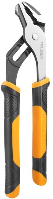 Клещи переставные Tolsen Профи 250мм (10321) фото 2