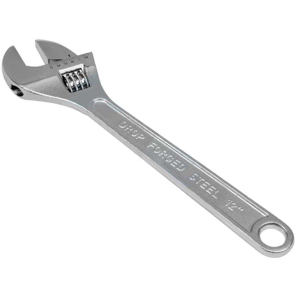 Ключ разводной Tolsen 300мм (15004) фото 4