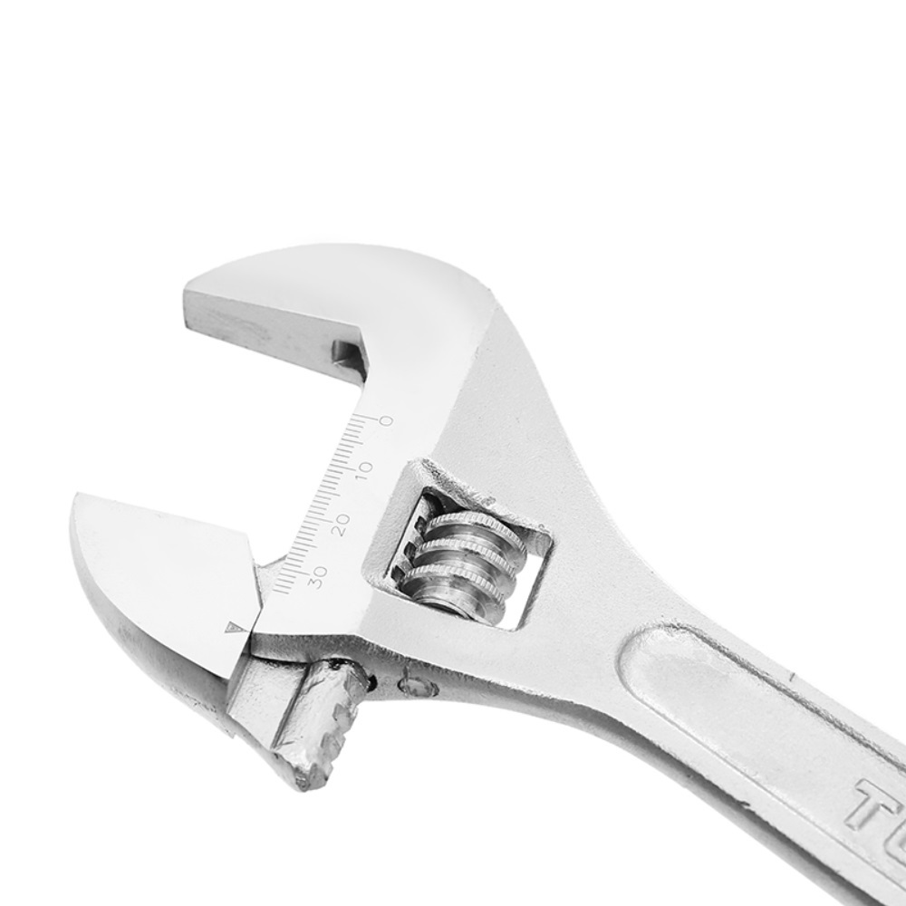 Ключ разводной Tolsen 300мм (15004) фото 2