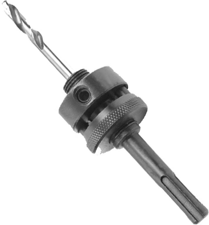 Адаптер SDS-Plus Tolsen для коронок 32-152мм (75703) фото 2