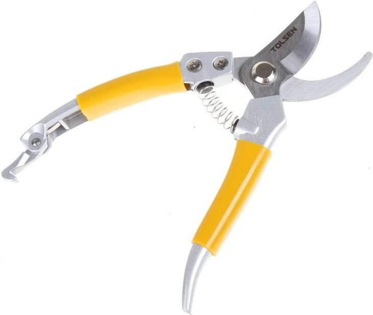 Секатор контактный Tolsen Профи 200мм (31032) фото 2