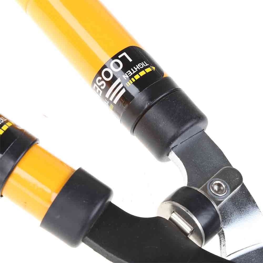 Сучкоріз площинний Tolsen, d 25мм, 660-915мм (31025)фото