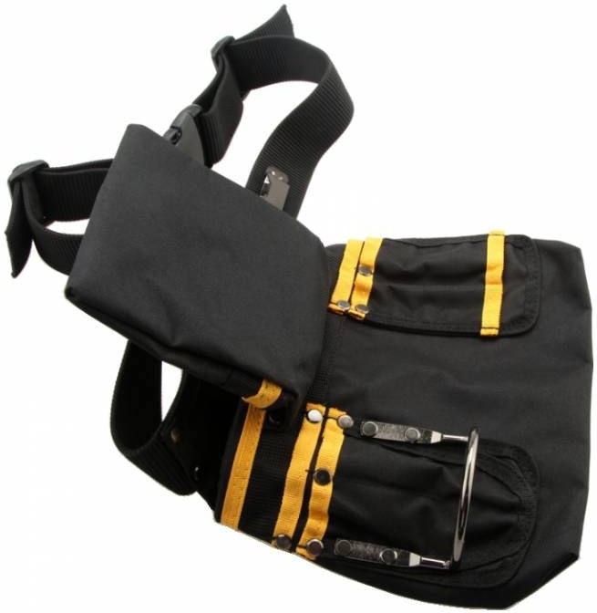 Пояс для інструменту Tolsen (80120)фото