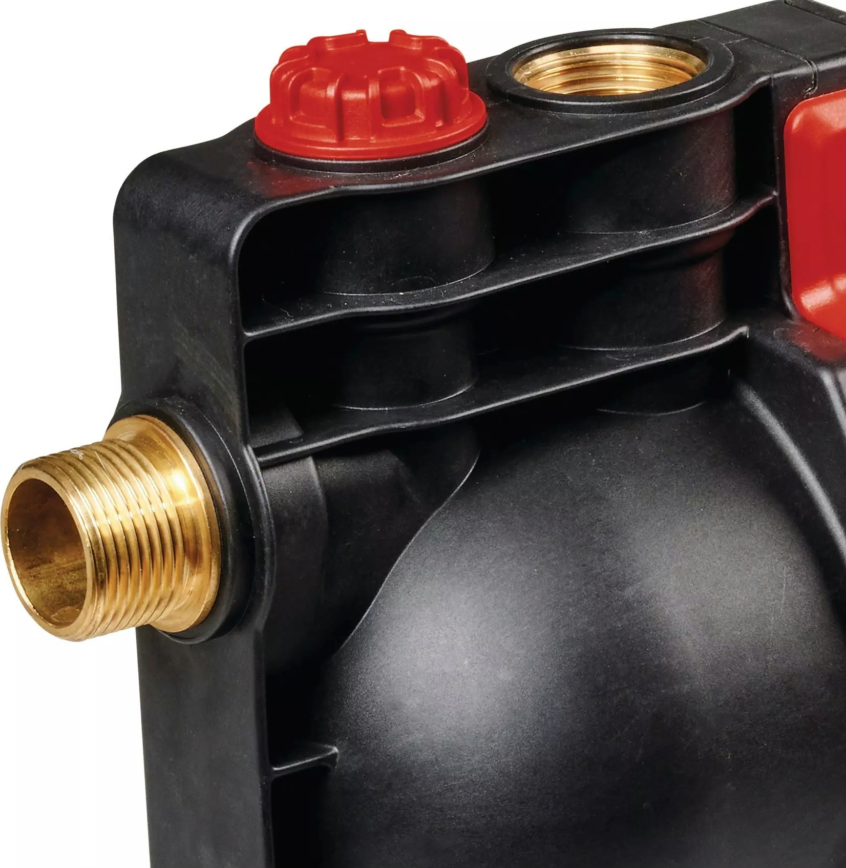 Насос садовий Einhell AQUINNA 18/28, PXC, 2800л/ч, 18В (без АКБ и ЗП), (4180440)фото