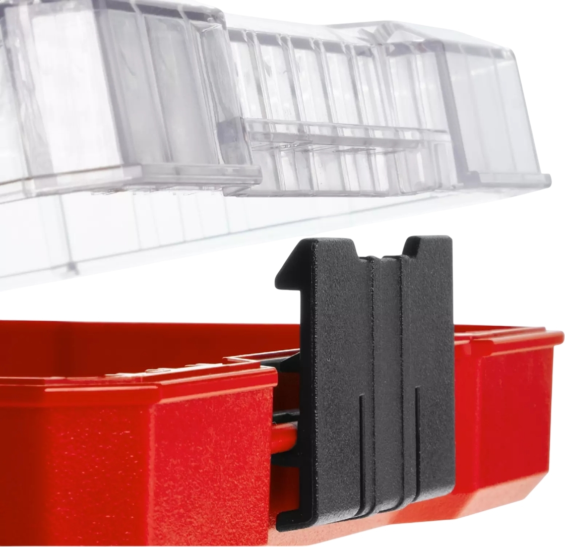 Набір біт Einhell, 1/4