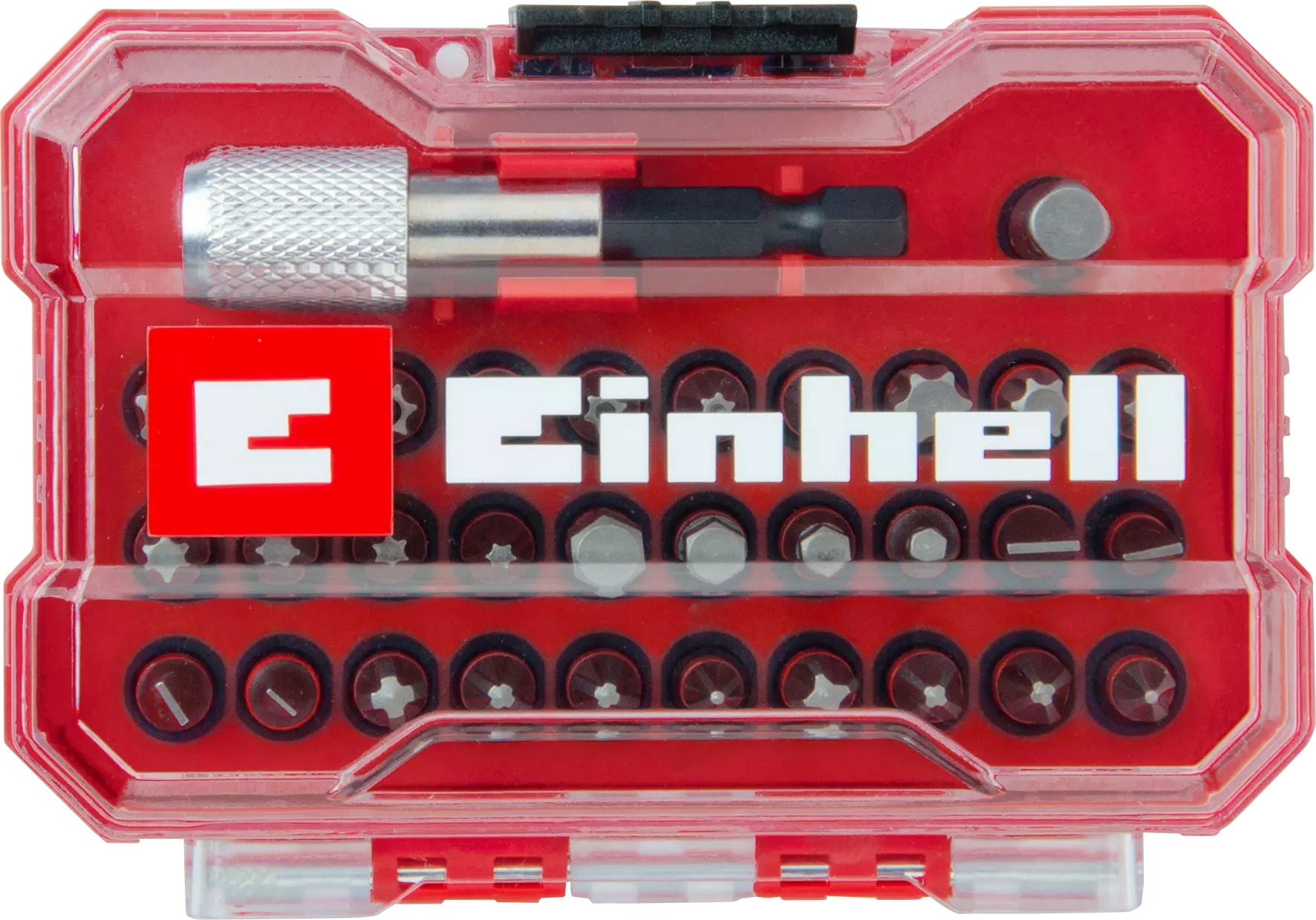 Набір біт Einhell, 1/4