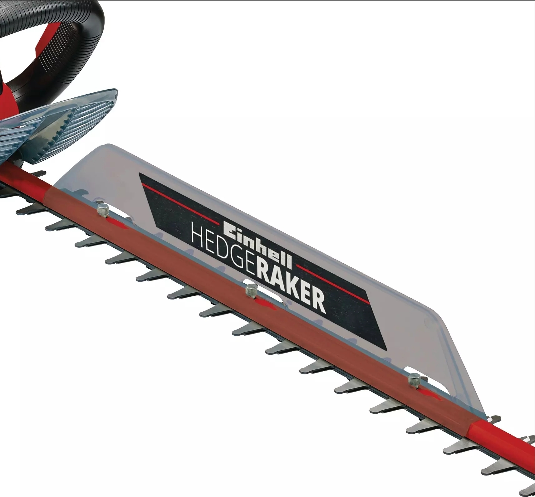 Кусторез Einhell GE-EH 7067 700Вт (3403340) фото 3