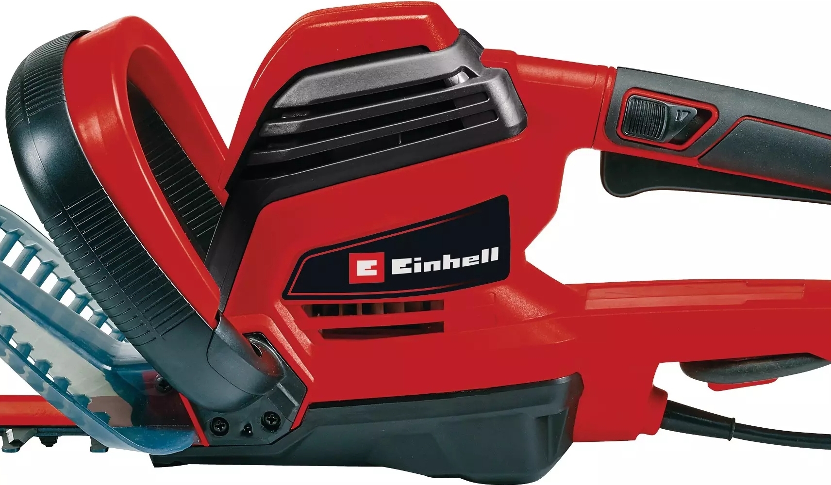 Кусторез Einhell GE-EH 7067 700Вт (3403340) фото 6