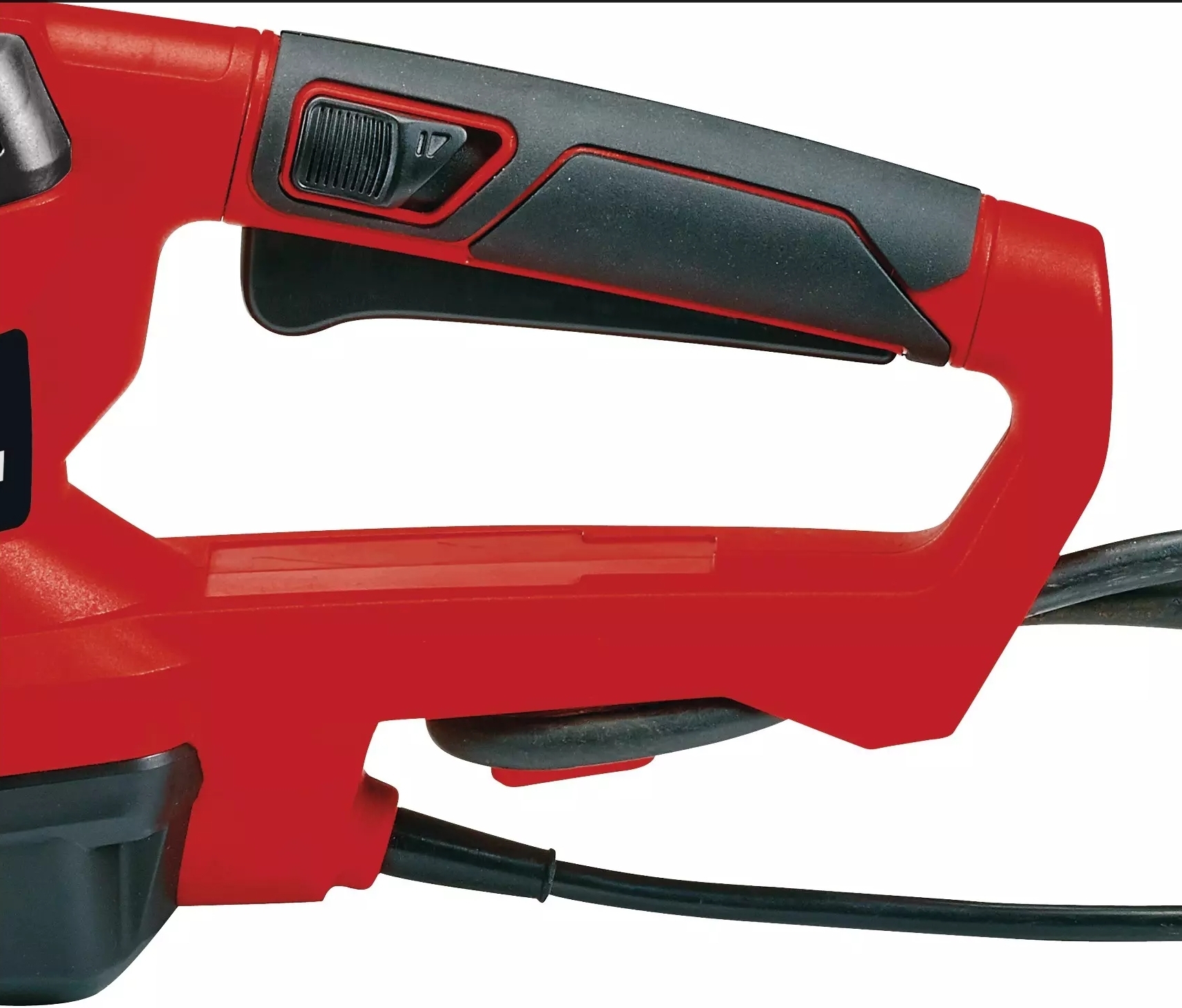 Кусторез Einhell GE-EH 7067 700Вт (3403340) фото 5