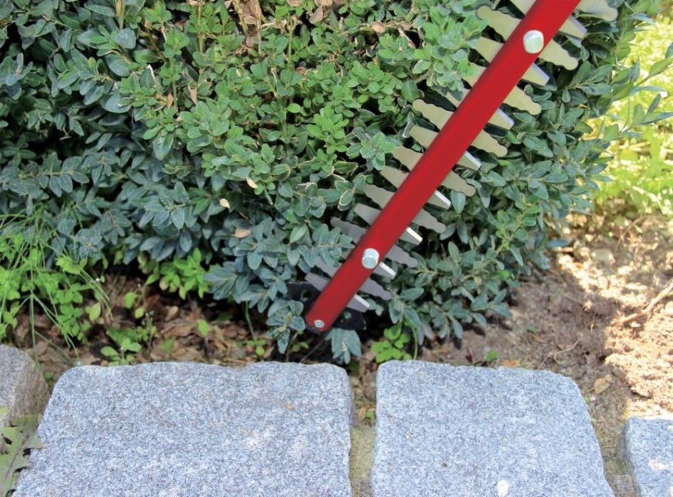 Кусторез Einhell GE-EH 7067 700Вт (3403340) фото 12