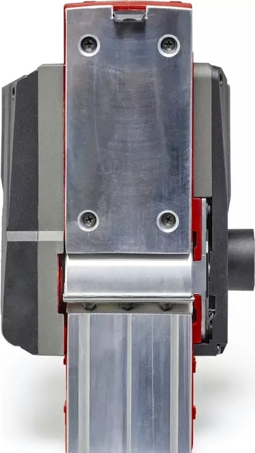 Рубанок аккумуляторный Einhell TP-PL 18/3 Li BL (без АКБ и ЗУ), (4345405) фото 3