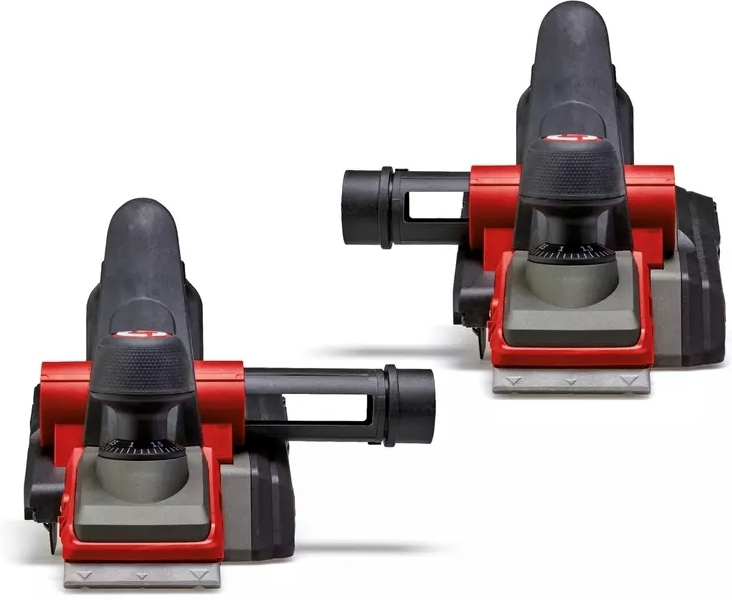 Рубанок аккумуляторный Einhell TP-PL 18/3 Li BL (без АКБ и ЗУ), (4345405) фото 5