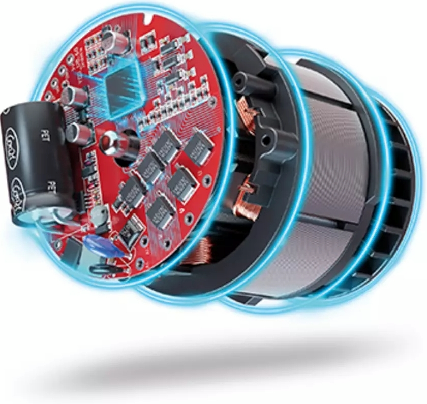 Рубанок аккумуляторный Einhell TP-PL 18/3 Li BL (без АКБ и ЗУ), (4345405) фото 9