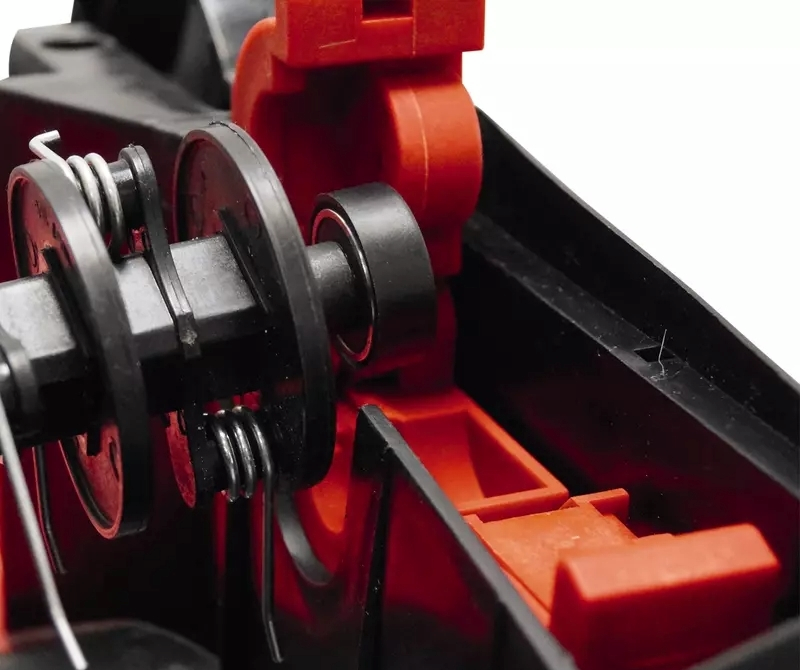 Аератор-скарифікатор акумуляторний Einhell GE-SA 36/35 Li 36В (без АКБ и ЗП), (3420685)фото