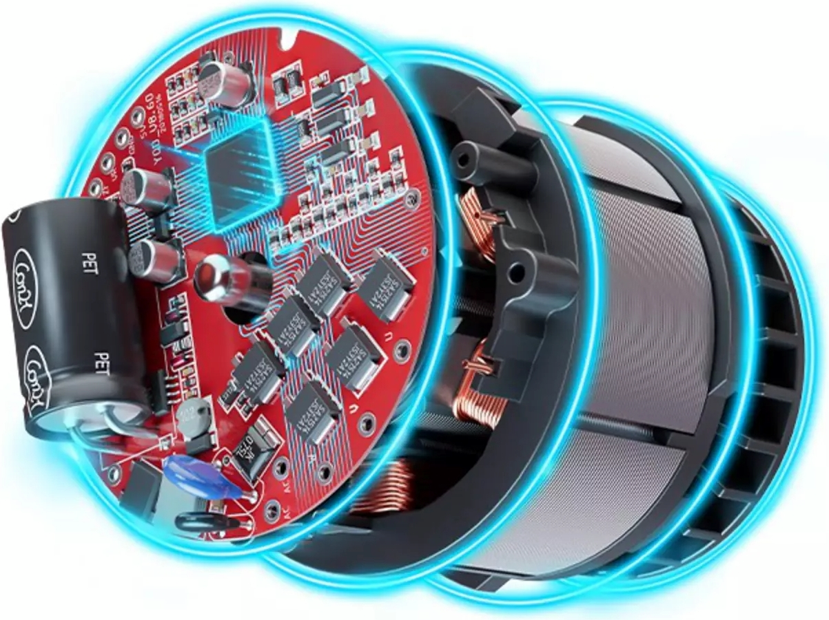 Аератор-скарифікатор акумуляторний Einhell GE-SA 36/35 Li 36В (без АКБ и ЗП), (3420685)фото