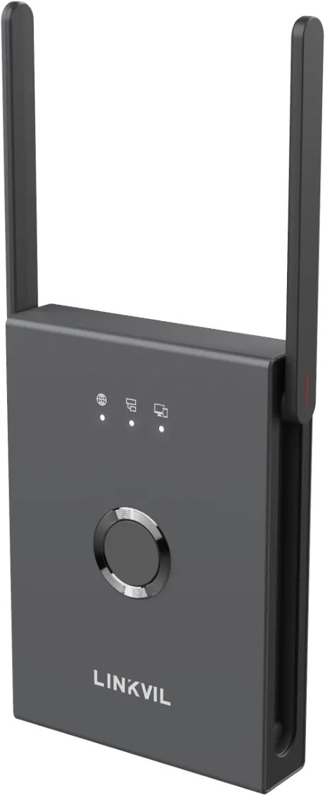 Базовая станция IP-DECT Fanvil W710D фото 