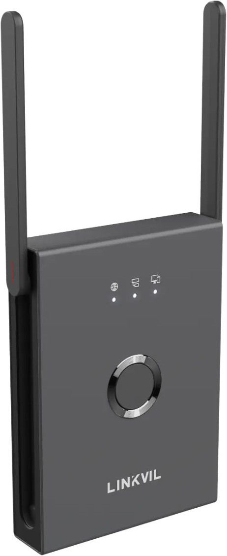 Базовая станция IP-DECT Fanvil W710D фото 