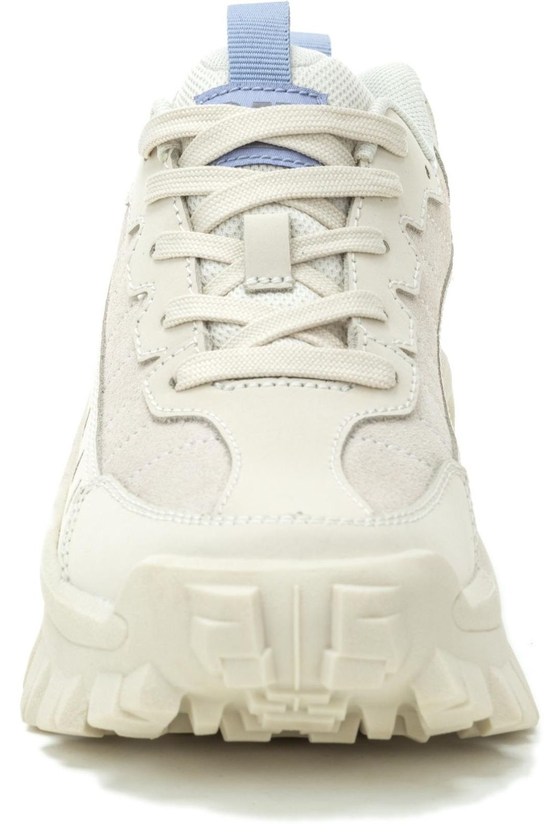 Кроссовки женские Caterpillar (CAT) Intruder essential P312127 36 бежевые фото 4