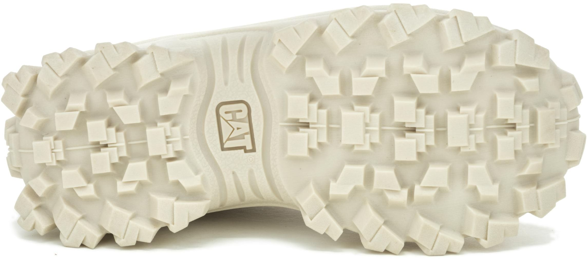 Кроссовки женские Caterpillar (CAT) Intruder essential P312127 36 бежевые фото 7