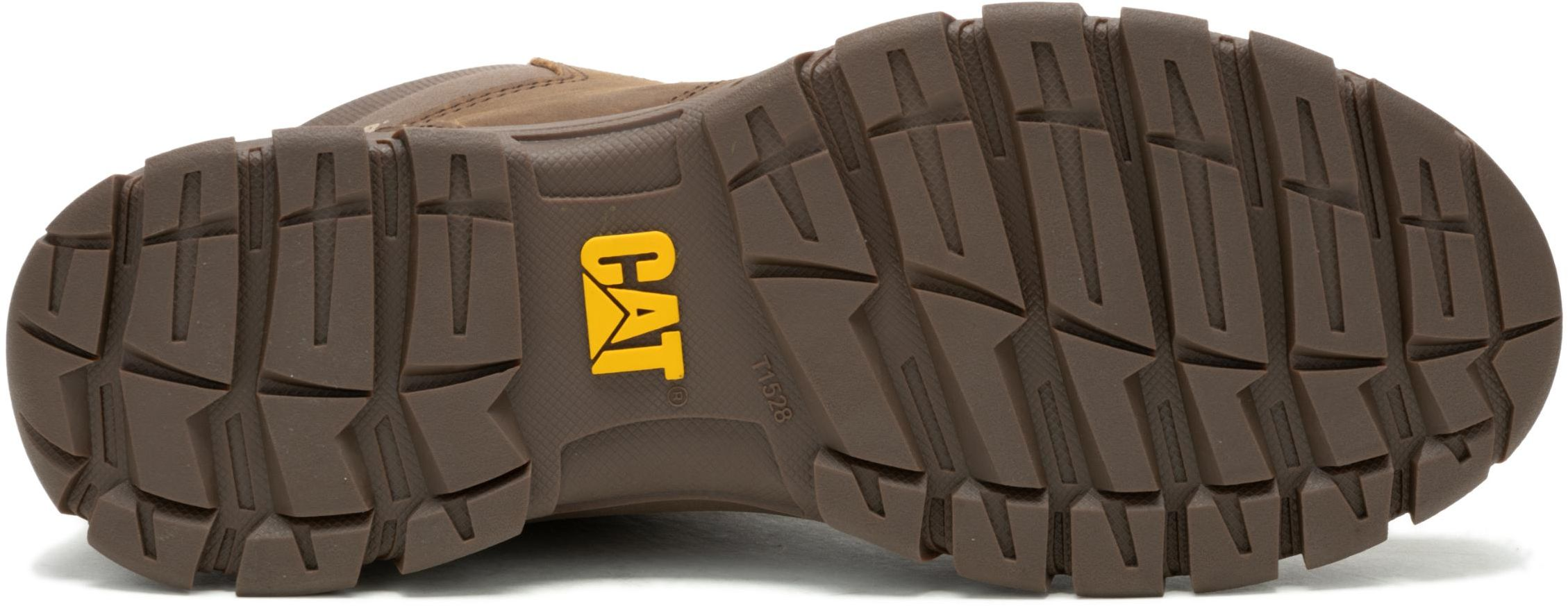 Ботинки мужские Caterpillar (CAT) Threshold chukka P725953 40 коричневые фото 7