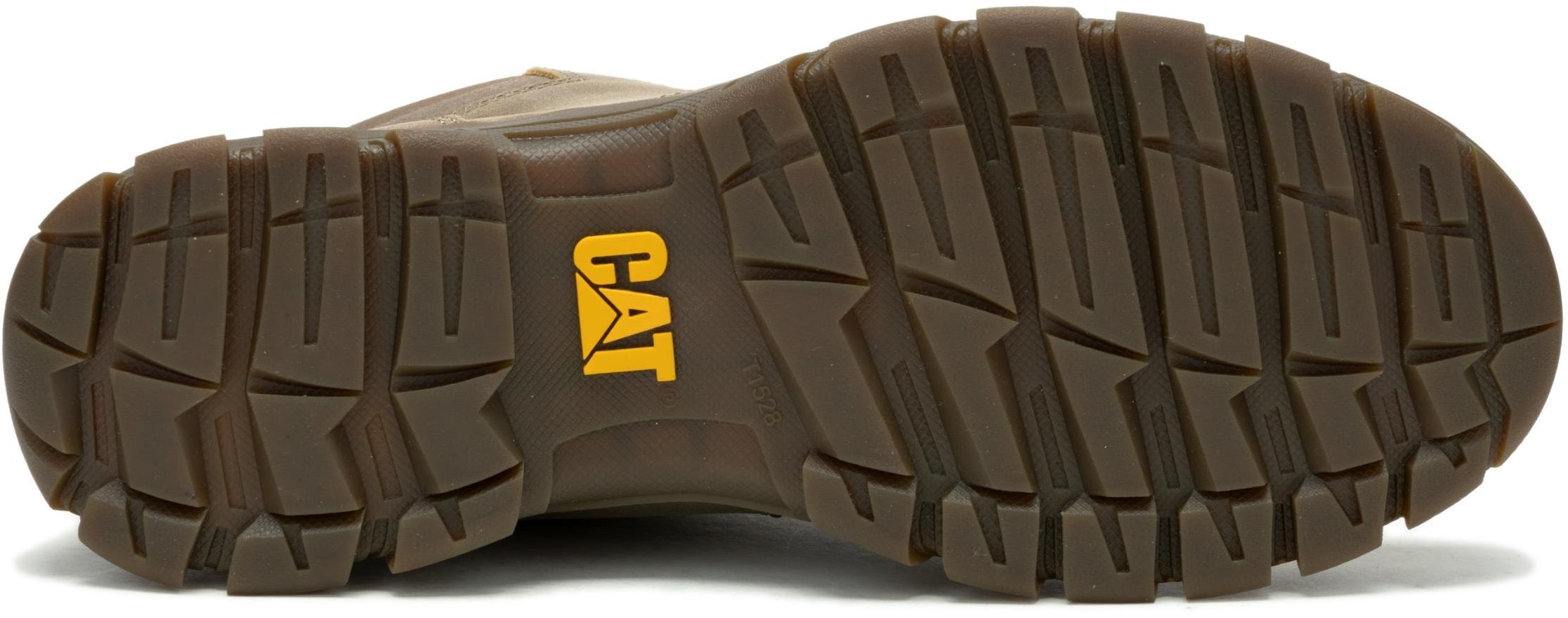 Ботинки мужские Caterpillar (CAT) Threshold chukka P725956 41 коричневые фото 7