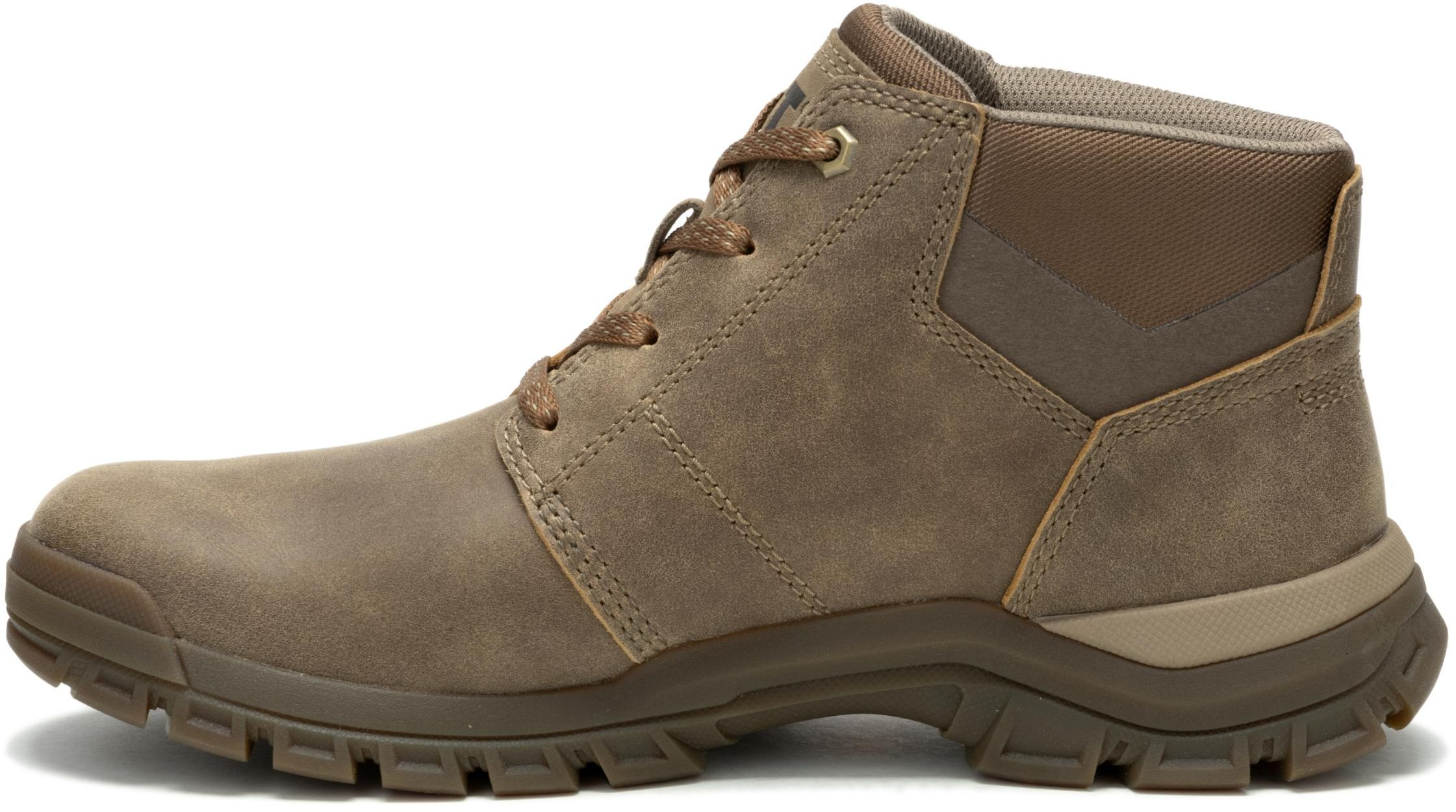 Ботинки мужские Caterpillar (CAT) Threshold chukka P725956 41 коричневые фото 2