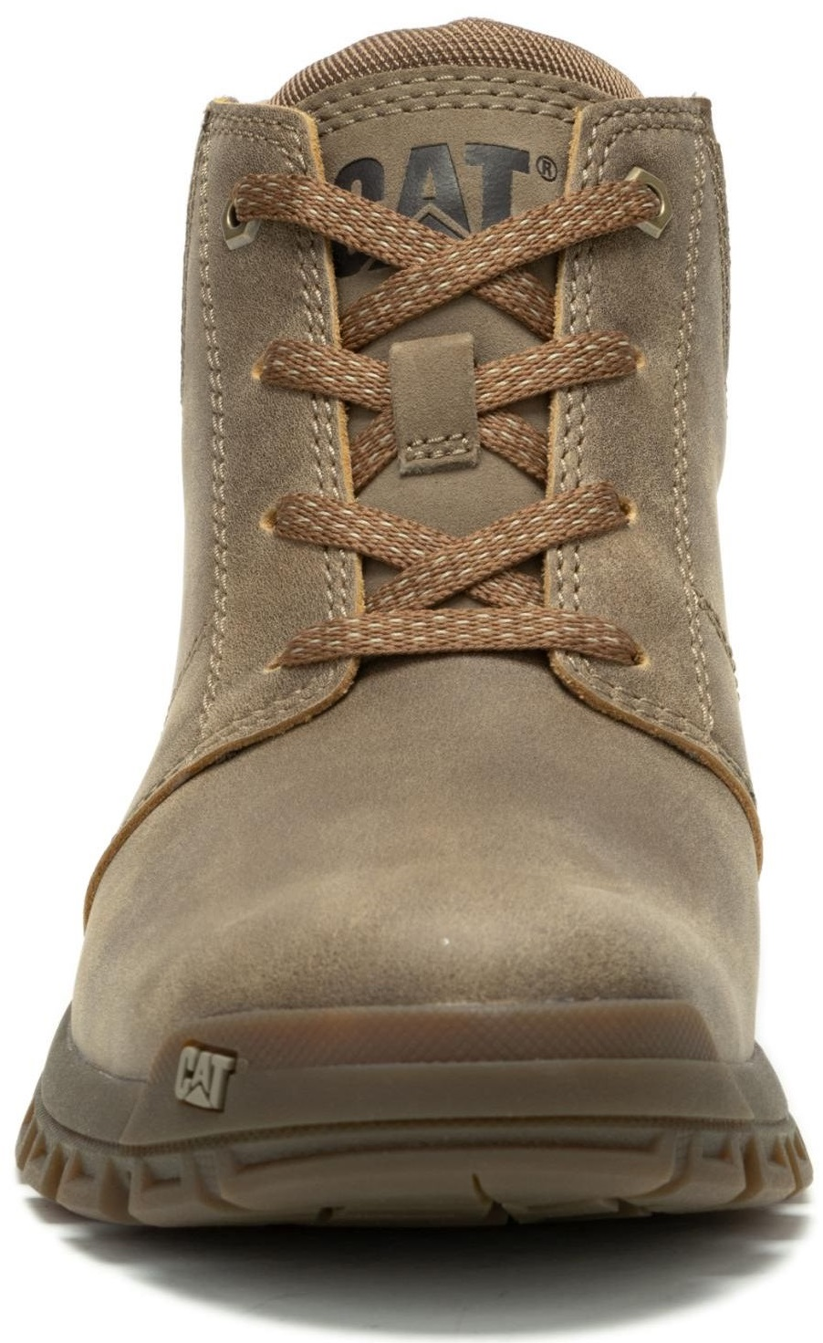 Ботинки мужские Caterpillar (CAT) Threshold chukka P725956 43 коричневые фото 4