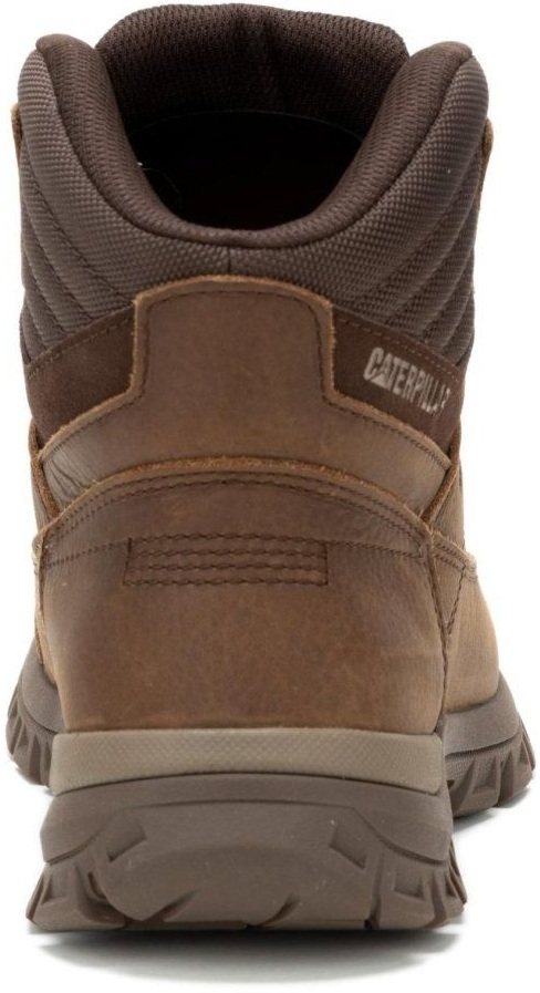 Черевики чоловічі Caterpillar (CAT) Threshold hiker wp P725960 40 коричневіфото5