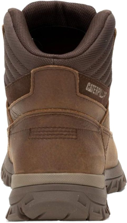 Черевики чоловічі Caterpillar (CAT) Threshold hiker wp P725960 41 коричневіфото