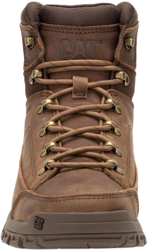 Черевики чоловічі Caterpillar (CAT) Threshold hiker wp P725960 41 коричневіфото