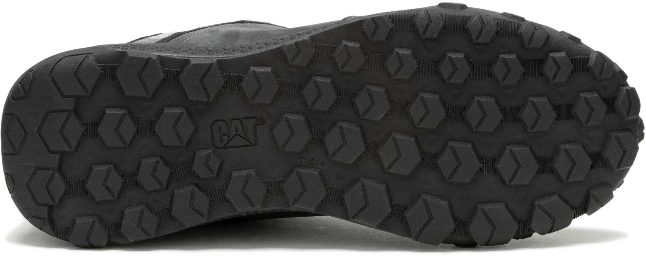 Кросівки чоловічі Caterpillar (CAT) Hex ready lo P726014 41 сіріфото7