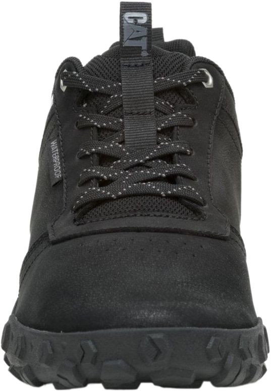 Кроссовки мужские Caterpillar (CAT) Hex ready low wp P726098 40 черные фото 4