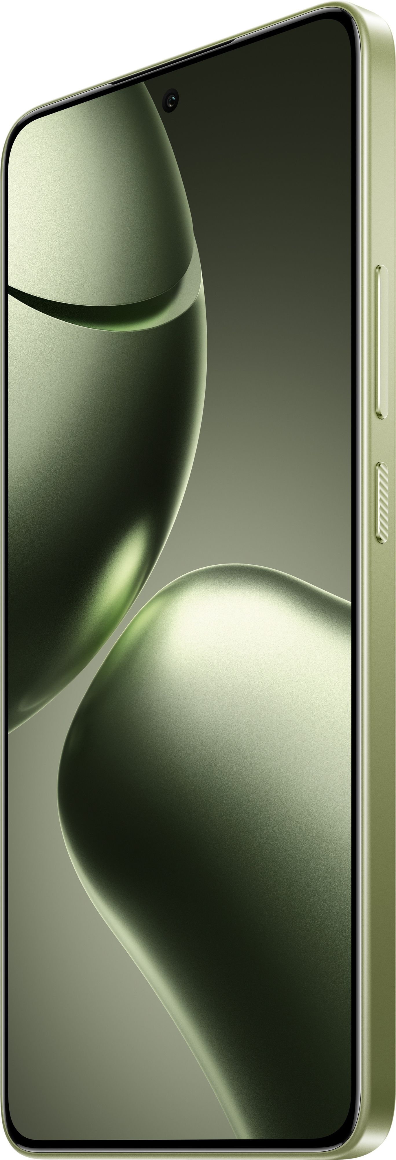 Смартфон Xiaomi 14T 12/256GB Lemon Greenфото5