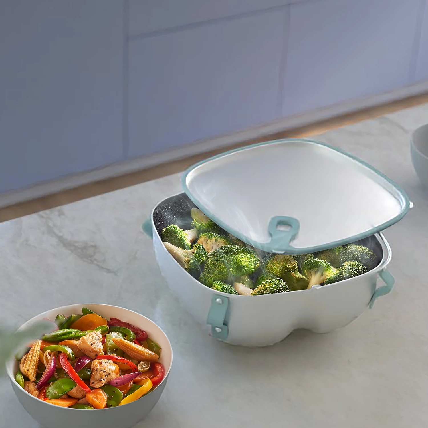 Аксессуары для мультипечи Philips XXL HD9960/00 фото 2