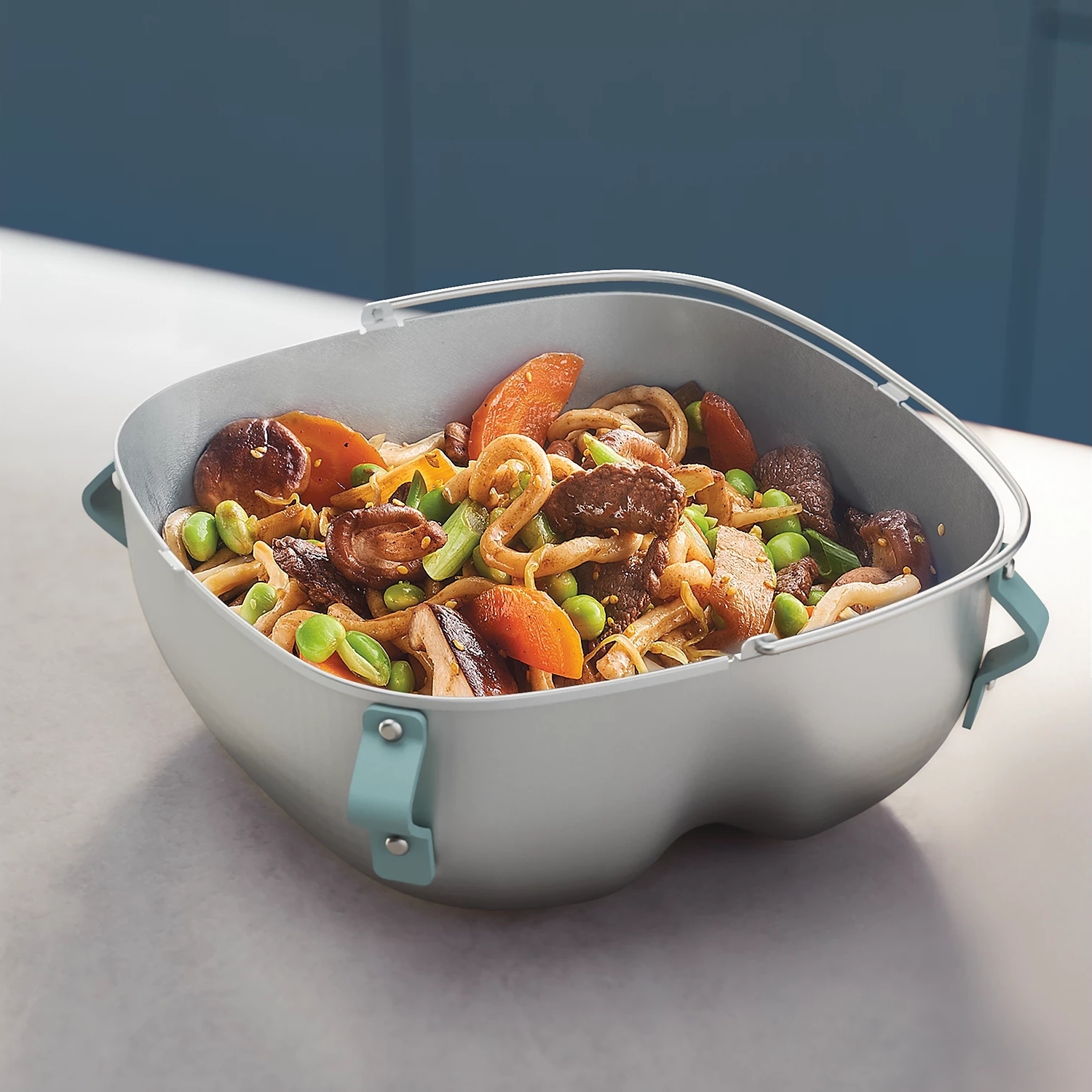 Аксессуары для мультипечи Philips XXL HD9960/00 фото 3