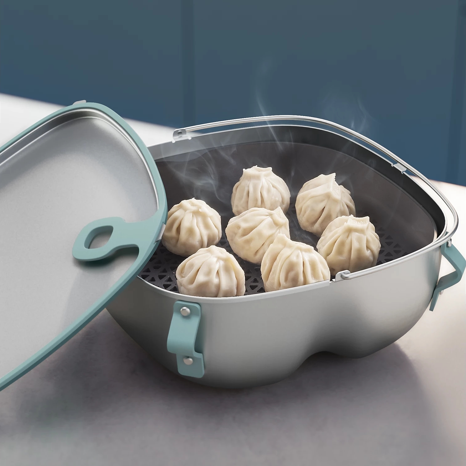 Аксессуары для мультипечи Philips XXL HD9960/00 фото