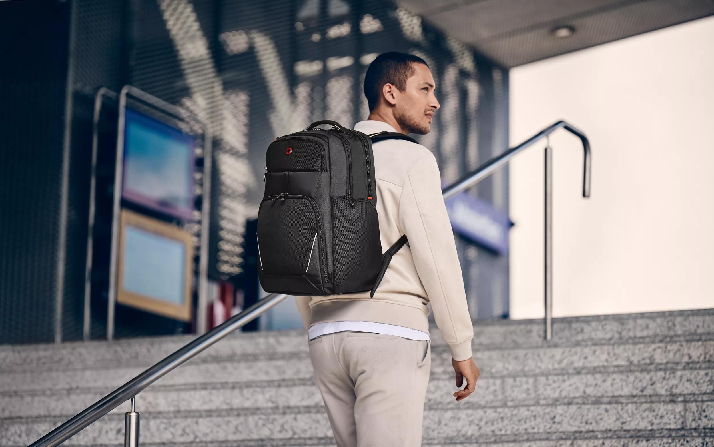 Рюкзак Wenger, New Icons, Meteor, 17